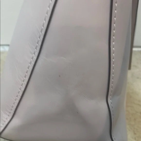 Coach Women's Tote Bag - Cream - Picture 8 of 16